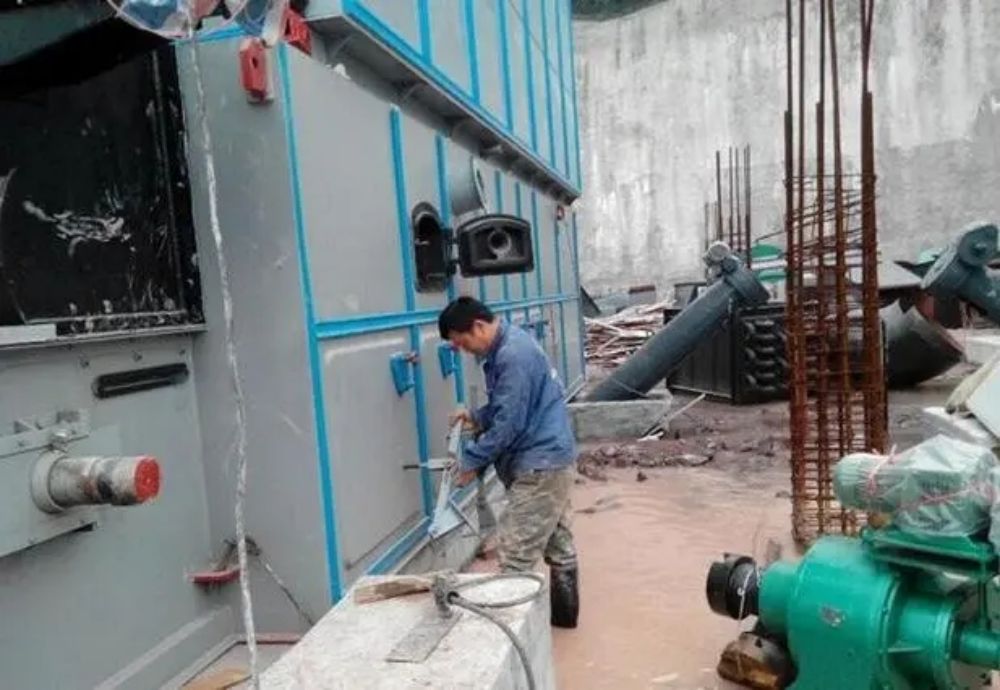 新巴尔虎左化工设备安装服务