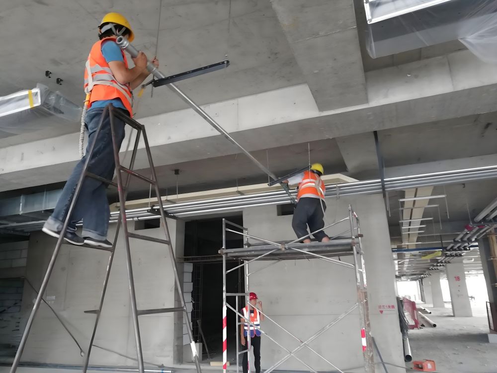 新巴尔虎左压力管道安装报价